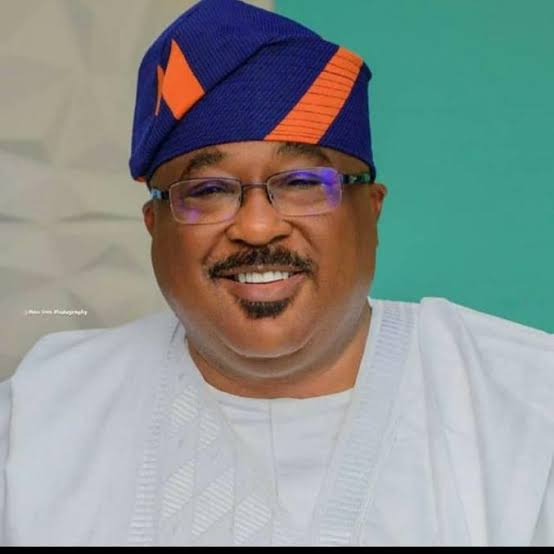 Deputy Governor photo